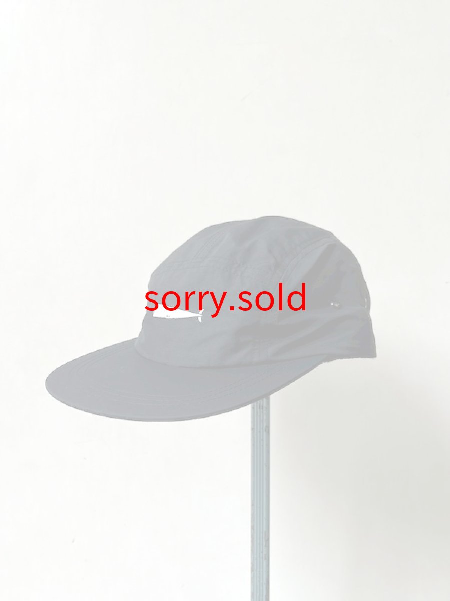 画像1: DESCENDANT / ディセンダント / CACHALOT 5PANEL (1)