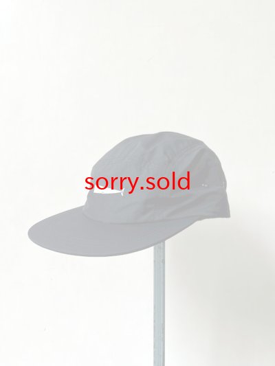 画像1: DESCENDANT / ディセンダント / CACHALOT 5PANEL