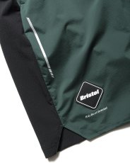 画像9: F．C．REAL BRISTOL / BREATHABLE TRAIL SHORTS (9)