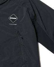画像4: F．C．REAL BRISTOL / BREATHABLE TRAIL JACKET (4)