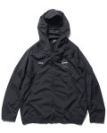 F．C．REAL BRISTOL / BREATHABLE TRAIL JACKET
