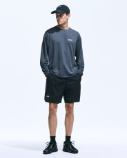 画像13: F．C．REAL BRISTOL / BREATHABLE TRAIL SHORTS (13)