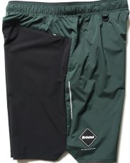 画像8: F．C．REAL BRISTOL / BREATHABLE TRAIL SHORTS (8)
