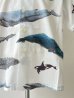 画像7: DESCENDANT / ディセンダント / SEAFARERS TEXTILE SS SHIRT