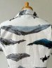 画像8: DESCENDANT / ディセンダント / SEAFARERS TEXTILE SS SHIRT