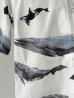 画像6: DESCENDANT / ディセンダント / SEAFARERS TEXTILE SS SHIRT