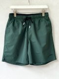 DESCENDANT / ディセンダント / TIDE BEACH SHORTS