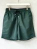 画像1: DESCENDANT / ディセンダント / TIDE BEACH SHORTS (1)