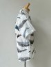 画像2: DESCENDANT / ディセンダント / SEAFARERS TEXTILE SS SHIRT