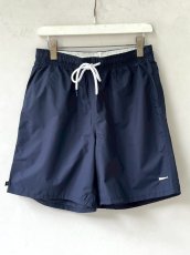 画像6: DESCENDANT / ディセンダント / TIDE BEACH SHORTS (6)