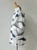 画像4: DESCENDANT / ディセンダント / SEAFARERS TEXTILE SS SHIRT