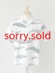 DESCENDANT / ディセンダント / SEAFARERS TEXTILE SS SHIRT