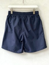 画像7: DESCENDANT / ディセンダント / TIDE BEACH SHORTS (7)