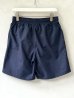 画像7: DESCENDANT / ディセンダント / TIDE BEACH SHORTS