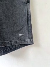 画像5: DESCENDANT / ディセンダント / SHORE DENIM BEACH SHORTS (5)