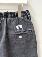 画像7: DESCENDANT / ディセンダント / SHORE DENIM BEACH SHORTS (7)