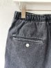 画像6: DESCENDANT / ディセンダント / SHORE DENIM BEACH SHORTS