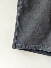 画像4: DESCENDANT / ディセンダント / SHORE DENIM BEACH SHORTS (4)
