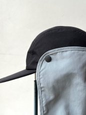 画像6: DESCENDANT / ディセンダント / CETUS 5PANEL SUPPLEX® (6)
