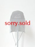 DESCENDANT / ディセンダント / CETUS 5PANEL SUPPLEX®