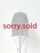 DESCENDANT / ディセンダント / CETUS 5PANEL SUPPLEX®