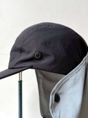 画像7: DESCENDANT / ディセンダント / CETUS 5PANEL SUPPLEX® (7)