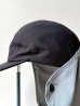 画像7: DESCENDANT / ディセンダント / CETUS 5PANEL SUPPLEX®