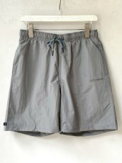 画像1: DESCENDANT / ディセンダント / DBS BEACH SHORTS (1)