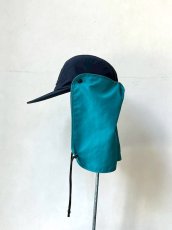 画像14: DESCENDANT / ディセンダント / CETUS 5PANEL SUPPLEX® (14)