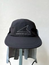 画像4: DESCENDANT / ディセンダント / CETUS 5PANEL SUPPLEX® (4)
