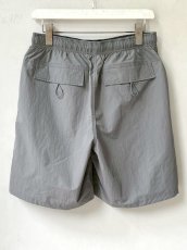 画像2: DESCENDANT / ディセンダント / DBS BEACH SHORTS (2)