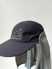 画像5: DESCENDANT / ディセンダント / CETUS 5PANEL SUPPLEX®