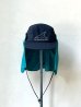 画像13: DESCENDANT / ディセンダント / CETUS 5PANEL SUPPLEX®