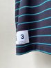 画像6: DESCENDANT / ディセンダント / HORIZONTAL STRIPE SS