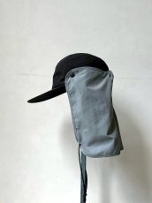 画像2: DESCENDANT / ディセンダント / CETUS 5PANEL SUPPLEX® (2)