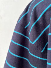 画像5: DESCENDANT / ディセンダント / HORIZONTAL STRIPE SS (5)