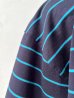 画像5: DESCENDANT / ディセンダント / HORIZONTAL STRIPE SS