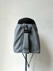 画像3: DESCENDANT / ディセンダント / CETUS 5PANEL SUPPLEX® (3)