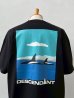 画像3: DESCENDANT / ディセンダント / ENVIRONMENT ORGANIC COTTON SS (3)
