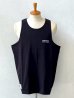 画像2: DESCENDANT / ディセンダント / GENNAKER ORGANIC COTTON TANK TOP