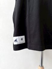 画像4: DESCENDANT / ディセンダント / GENNAKER ORGANIC COTTON TANK TOP (4)