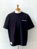 画像2: DESCENDANT / ディセンダント / ENVIRONMENT ORGANIC COTTON SS (2)