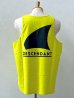 画像8: DESCENDANT / ディセンダント / GENNAKER ORGANIC COTTON TANK TOP