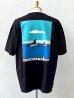 画像1: DESCENDANT / ディセンダント / ENVIRONMENT ORGANIC COTTON SS (1)
