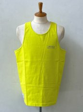 画像9: DESCENDANT / ディセンダント / GENNAKER ORGANIC COTTON TANK TOP (9)