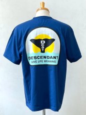 画像5: DESCENDANT / ディセンダント / FLUKE UP SS (5)
