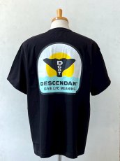 画像1: DESCENDANT / ディセンダント / FLUKE UP SS (1)