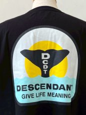 画像3: DESCENDANT / ディセンダント / FLUKE UP SS (3)