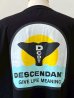 画像3: DESCENDANT / ディセンダント / FLUKE UP SS