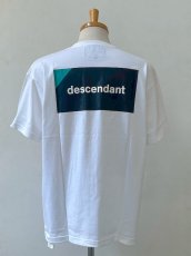 画像1: DESCENDANT / ディセンダント / BOX SS (1)